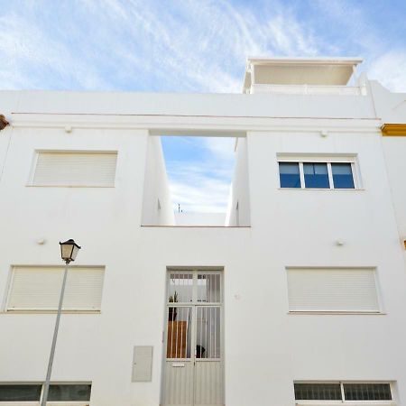 קוניל דה לה פרונטרה Apartamento Mariposa מראה חיצוני תמונה