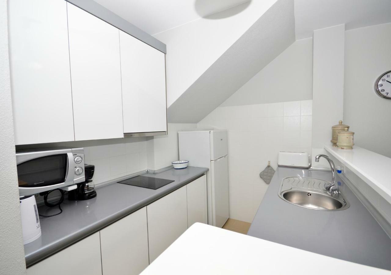 קוניל דה לה פרונטרה Apartamento Mariposa מראה חיצוני תמונה